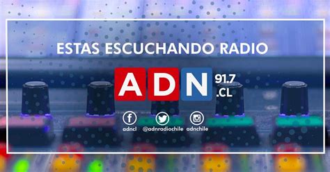 adn radio vivo